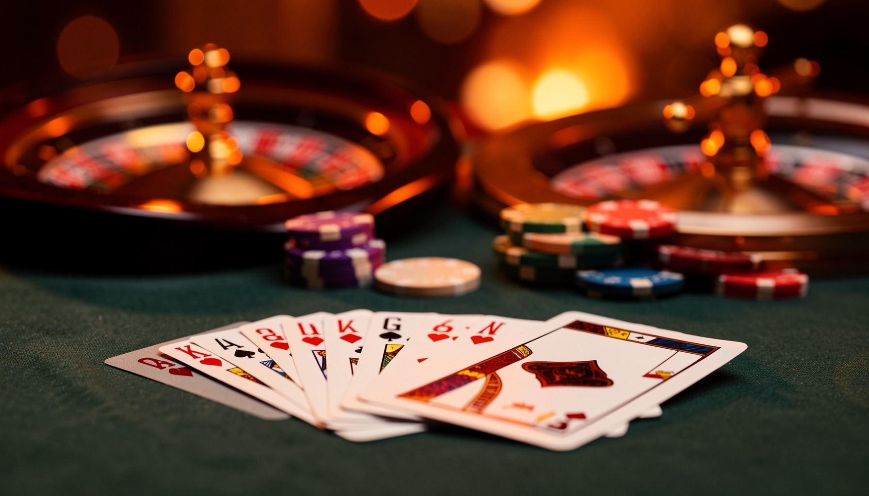 Elite Live Dealer Experiences