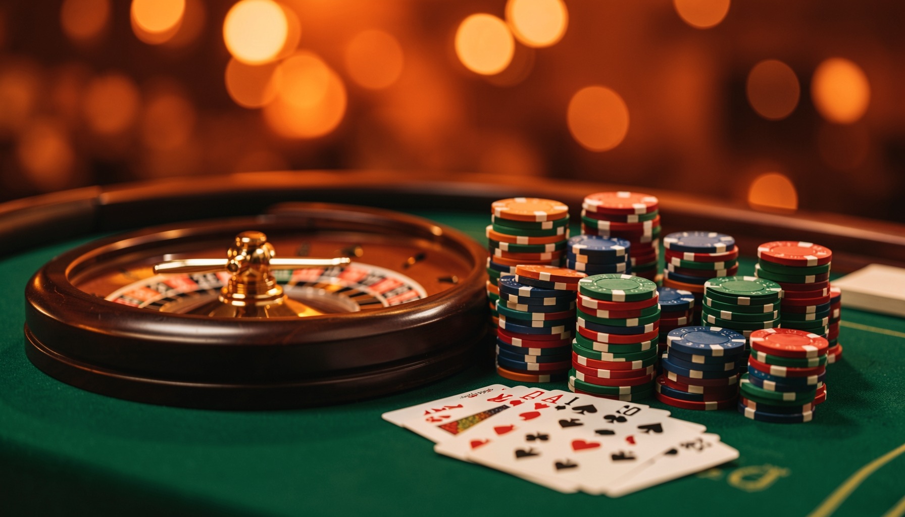 Gambling Regulations in South Africa