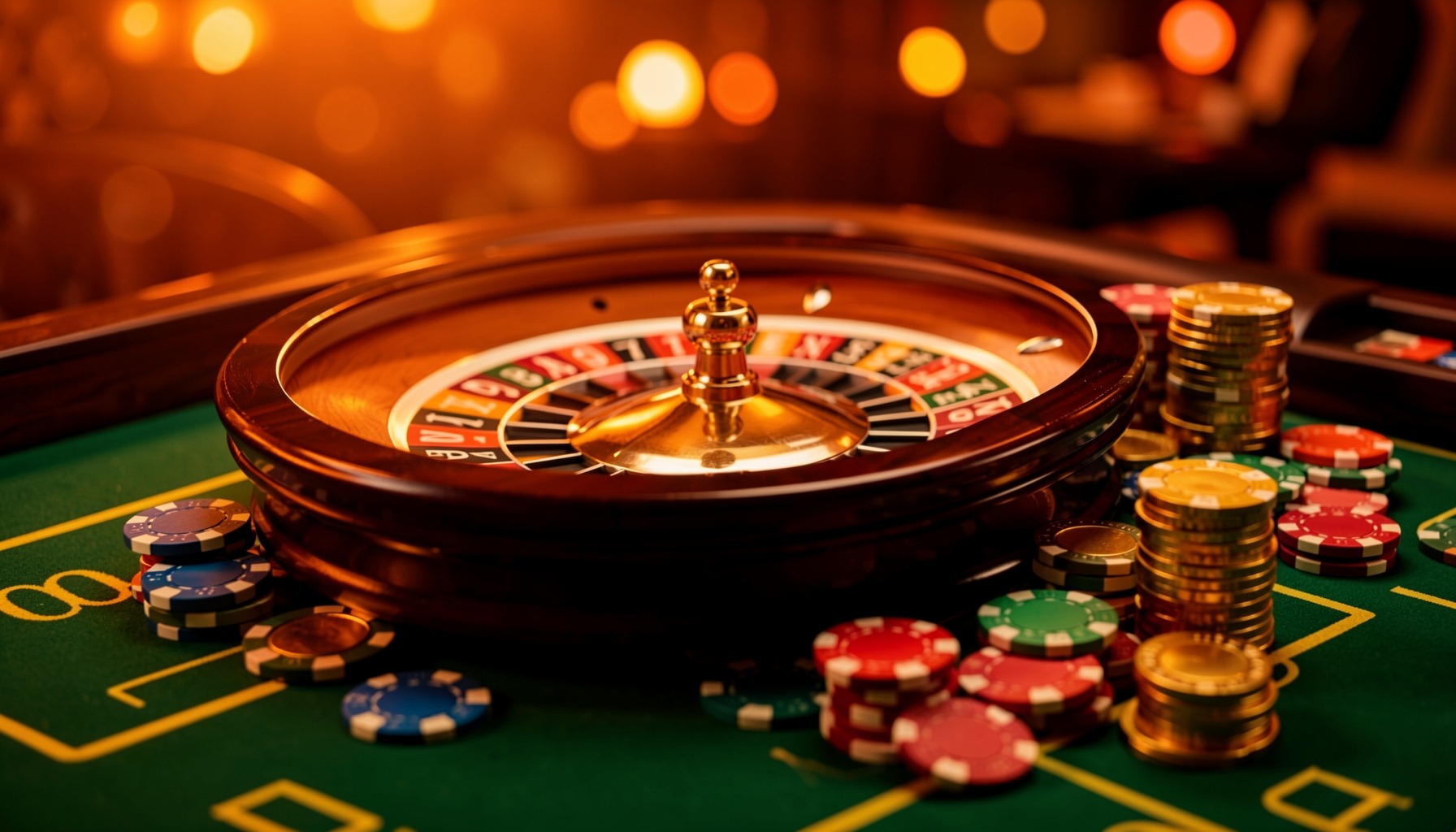 Premium Casino Software Brands