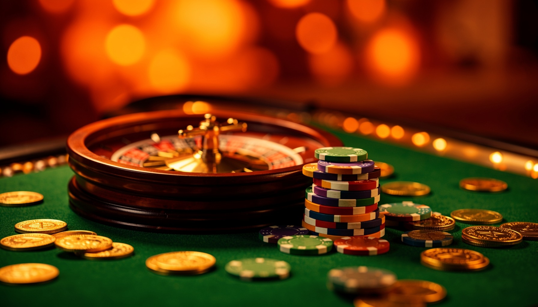 South African Progressive Jackpots